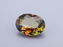 Andalusite 10.3x7.75mm Oval 