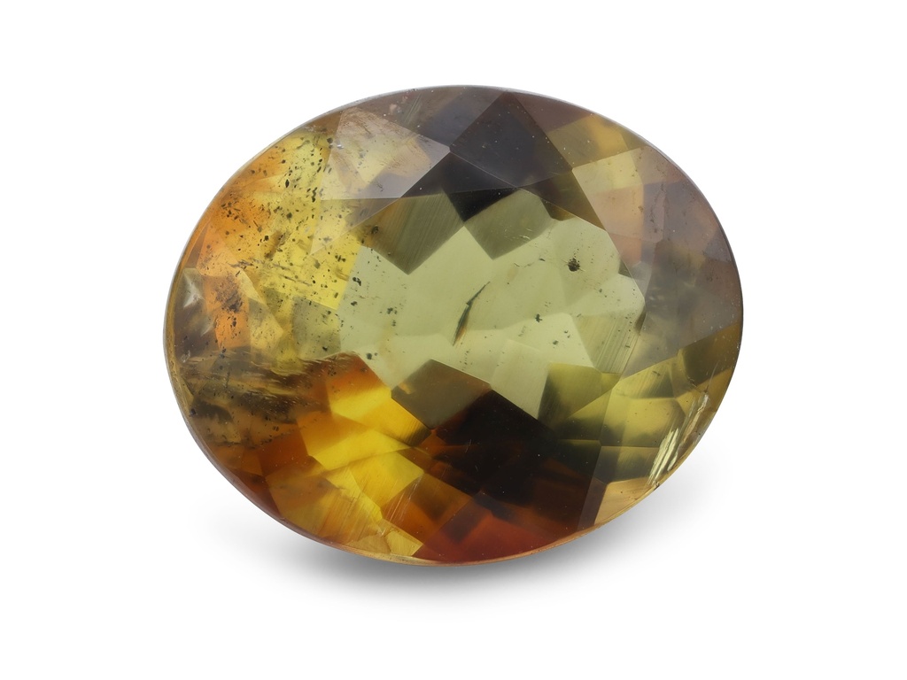 [ANVB1109X1] Andalusite 10.9x9mm Oval
