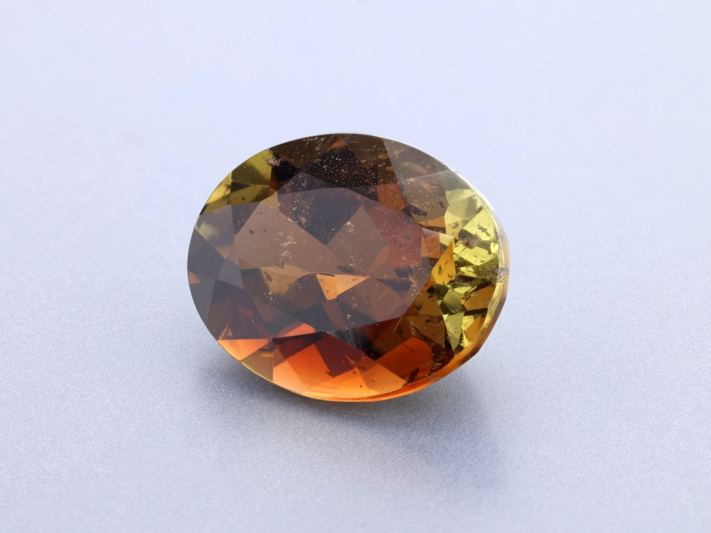 [ANVB1008X2] Andalusite 10x8mm Oval
