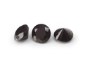 Black Spinel 5.00mm Round