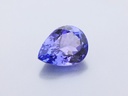 Tanzanite 9.05x7mm Pear Shape