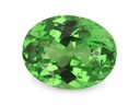Tsavorite Garnet 12.2x9.5mm Oval 