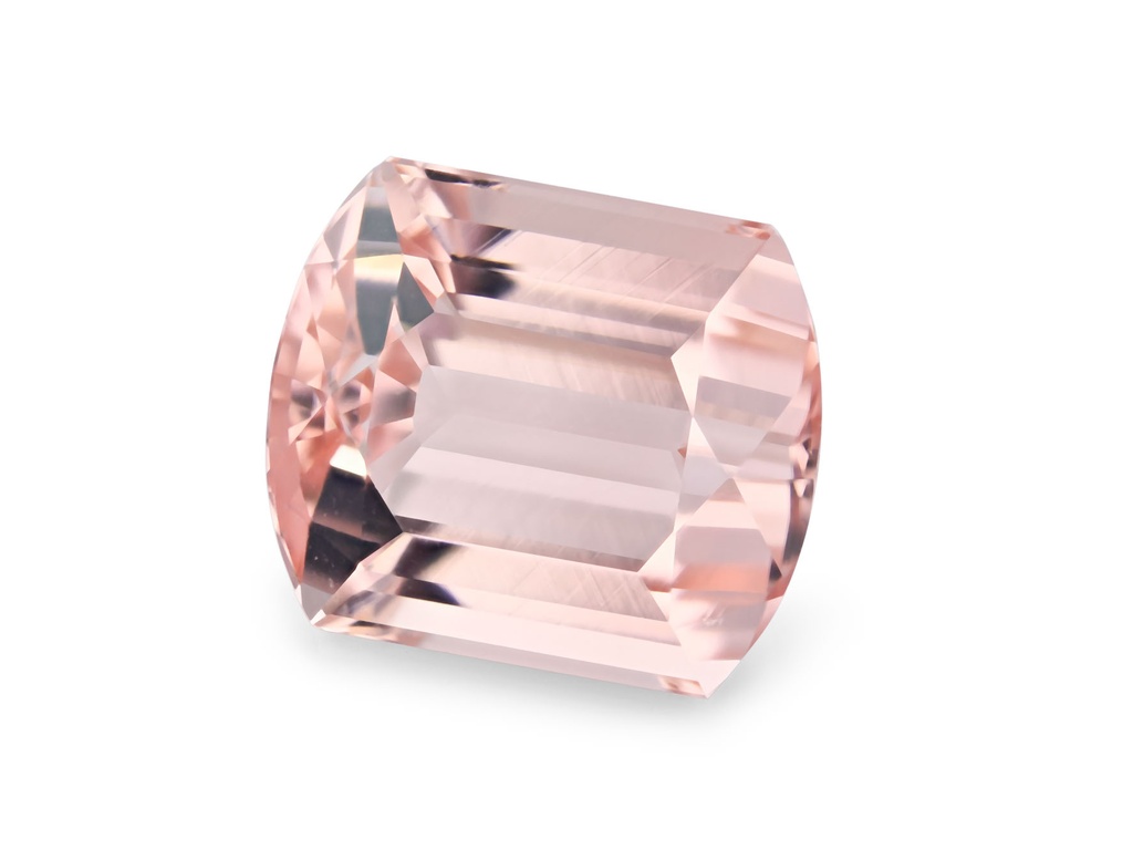 [UMWB1109X1] Pink Tourmaline 11.3x9.8mm Barrel