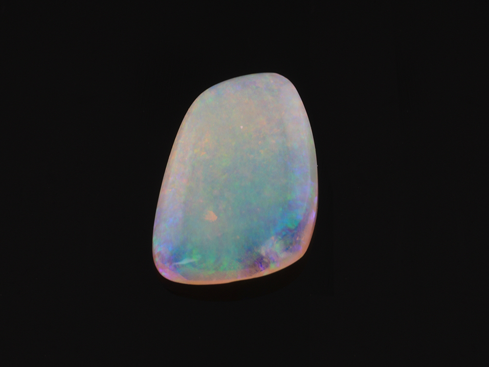 Crystal Opal 9.3x6.1mm Free Form