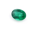 Zambian Emerald 6.8x5mm Oval 