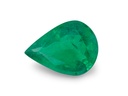 Zambian Emerald 8.2x6mm Pear Shape