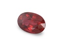 Mozambique Ruby 6.9x4.75mm Oval