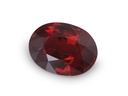Mozambique Ruby 7.95x5.85mm Oval 