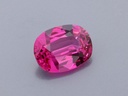 Spinel 7.4x5.6mm Oval Pink