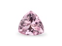Spinel 6.3x6mm Trilliant Pink