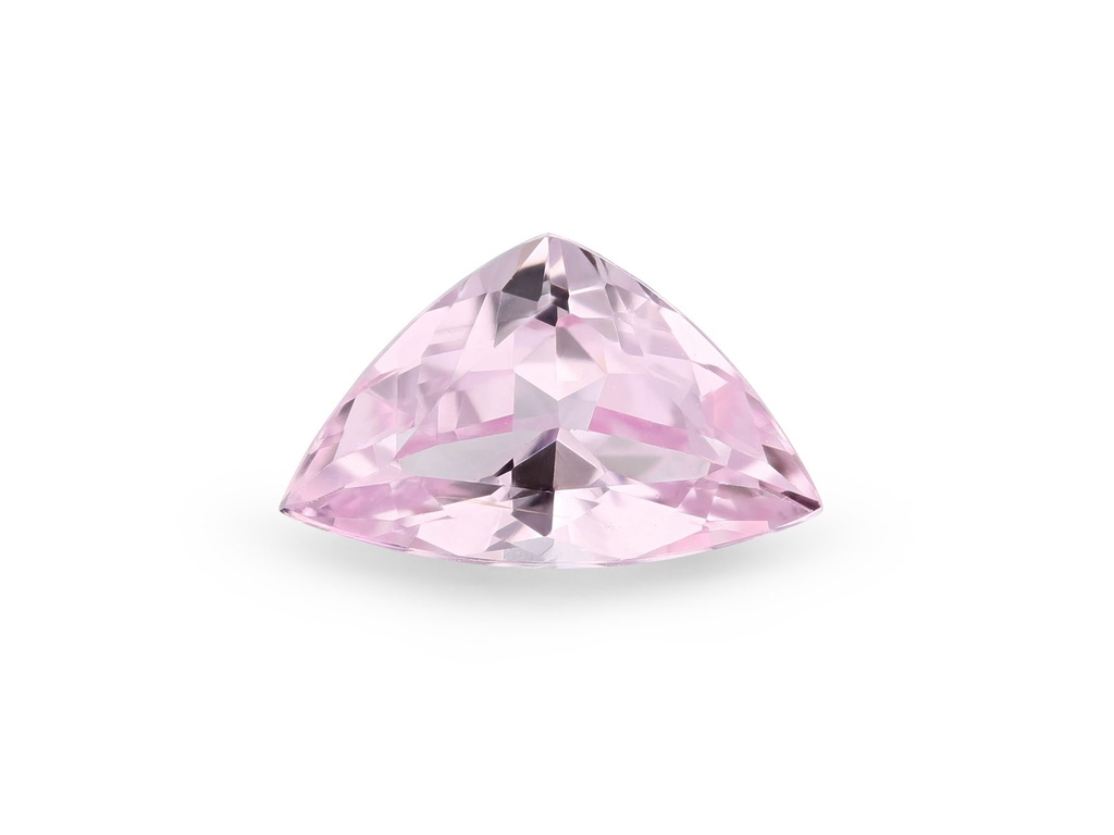 Spinel 8.3x5.1mm Trilliant Light Pink