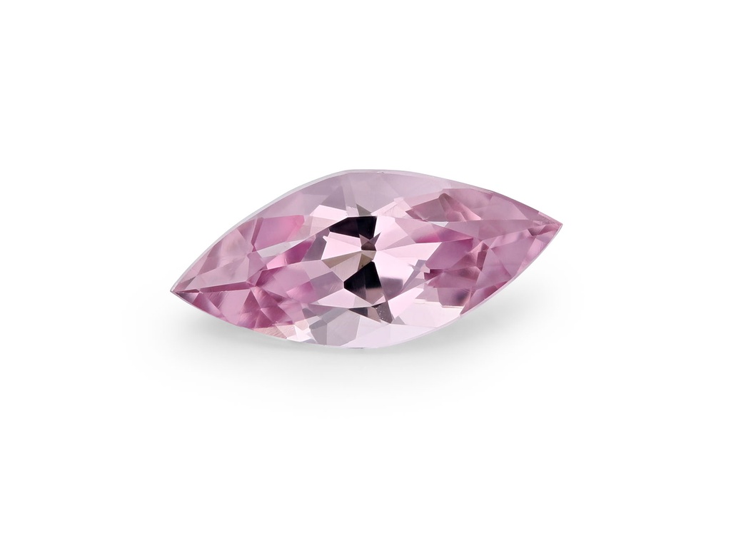 Spinel 9.6x4.3mm Marquise Light Pink