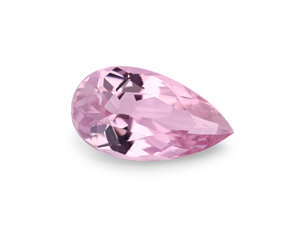 [LPPB0805X1] Spinel 8.2x4.6mm Pear Shape Pink