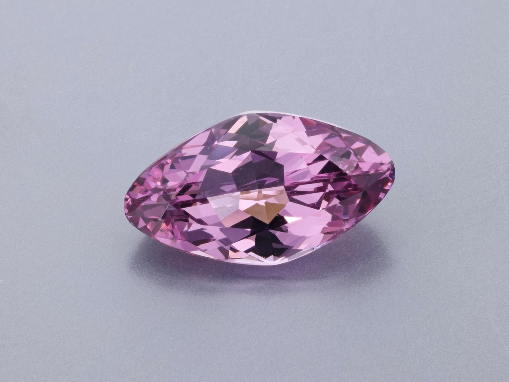 [LPMB1005X2] Spinel 9.7x5.5mm Marquise Pink