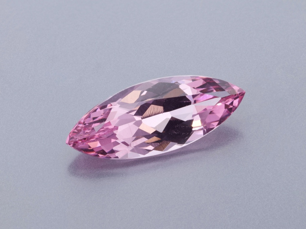 [LPMB1105X1] Spinel 11.5x4.5mm Marquise Pink