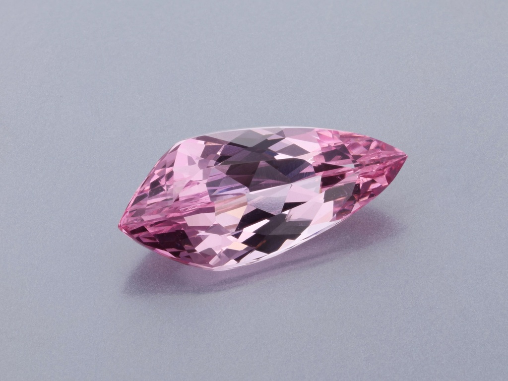 [LPMF1105X1] Spinel 11.3x5.2mm Fancy Marquise Pink