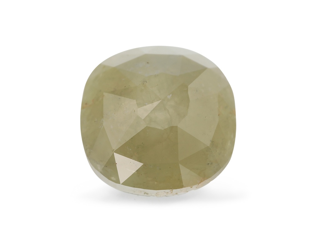 [DMAR0700X1] Diamond 6.95x6.85mm Cushion Rose Cut