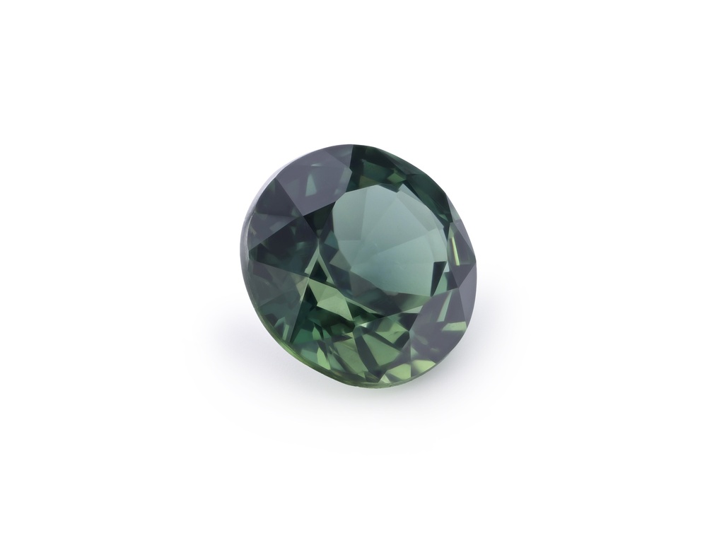 [SMRB0600X16] Parti Sapphire 6.00mm Round