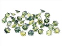 Parti Sapphire 5.00mm Hexagon