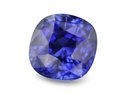 Ceylon Sapphire Cushion 10.35x10mm Blue