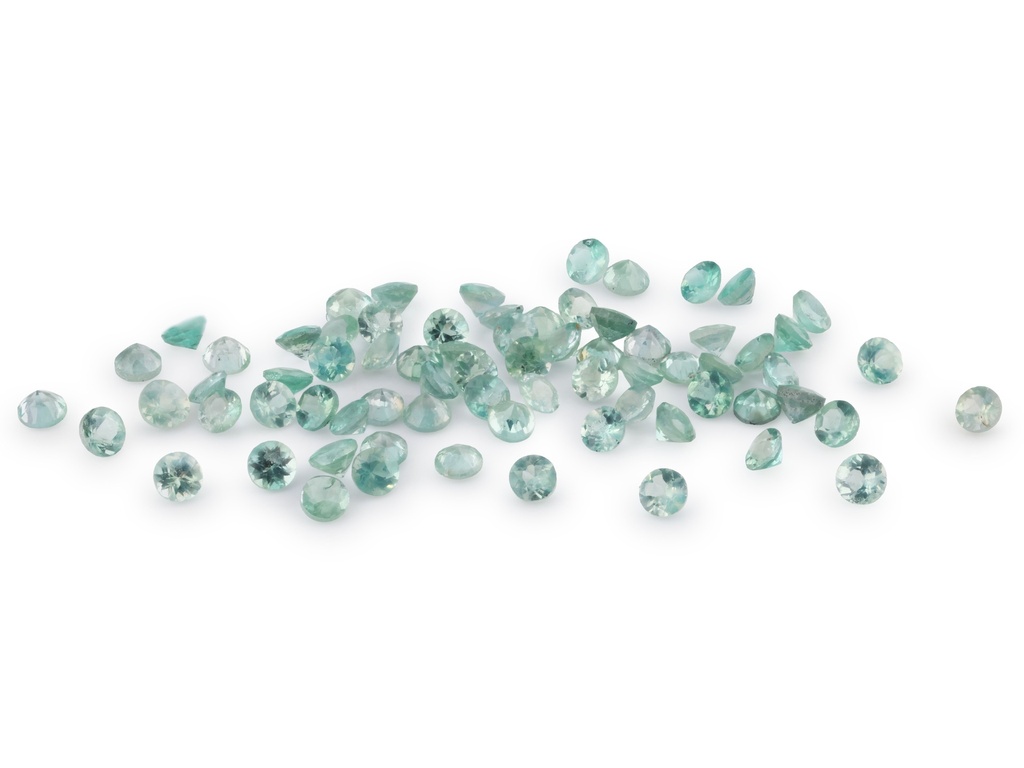 [CARB0150S] Alexandrite 1.50mm Round Diamond Cut