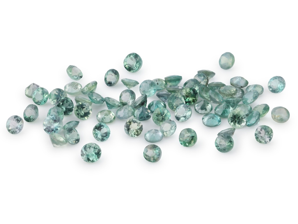[CARB0200S] Alexandrite 2.00mm Round Diamond Cut