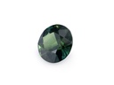 Parti Sapphire 5.6x5.57mm Round
