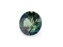 Parti Sapphire 5.54x5.52mm Round