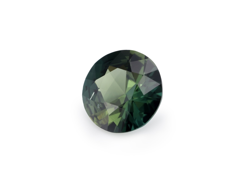 [SMRB0550X10] Parti Sapphire 5.5x5.4mm Round
