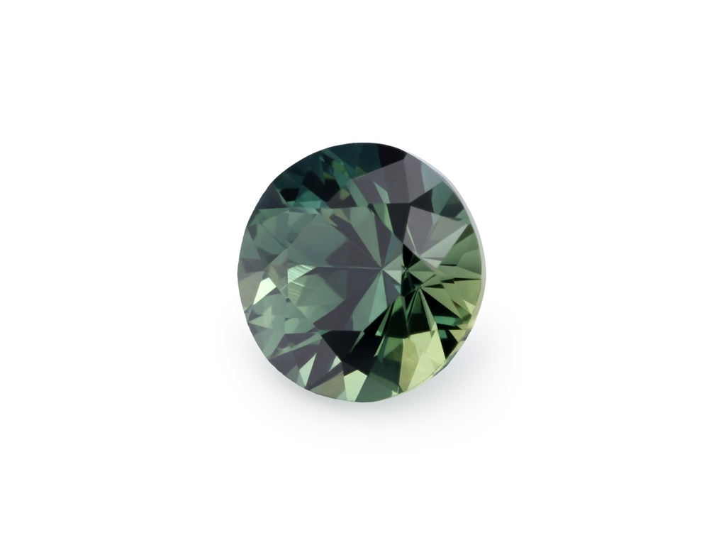 [SMRB0550X11] Parti Sapphire 5.47x5.42mm Round