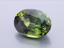Parti Sapphire 11.6x8.40mm Oval