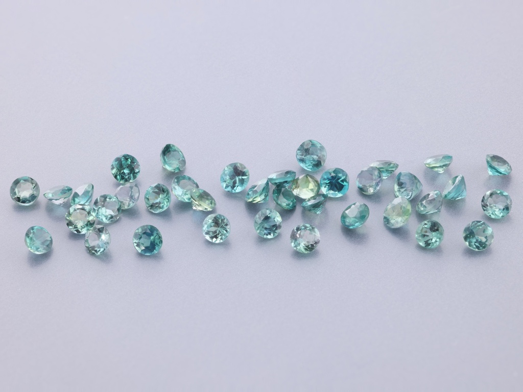 [CARB0225] Alexandrite 2.25mm Round