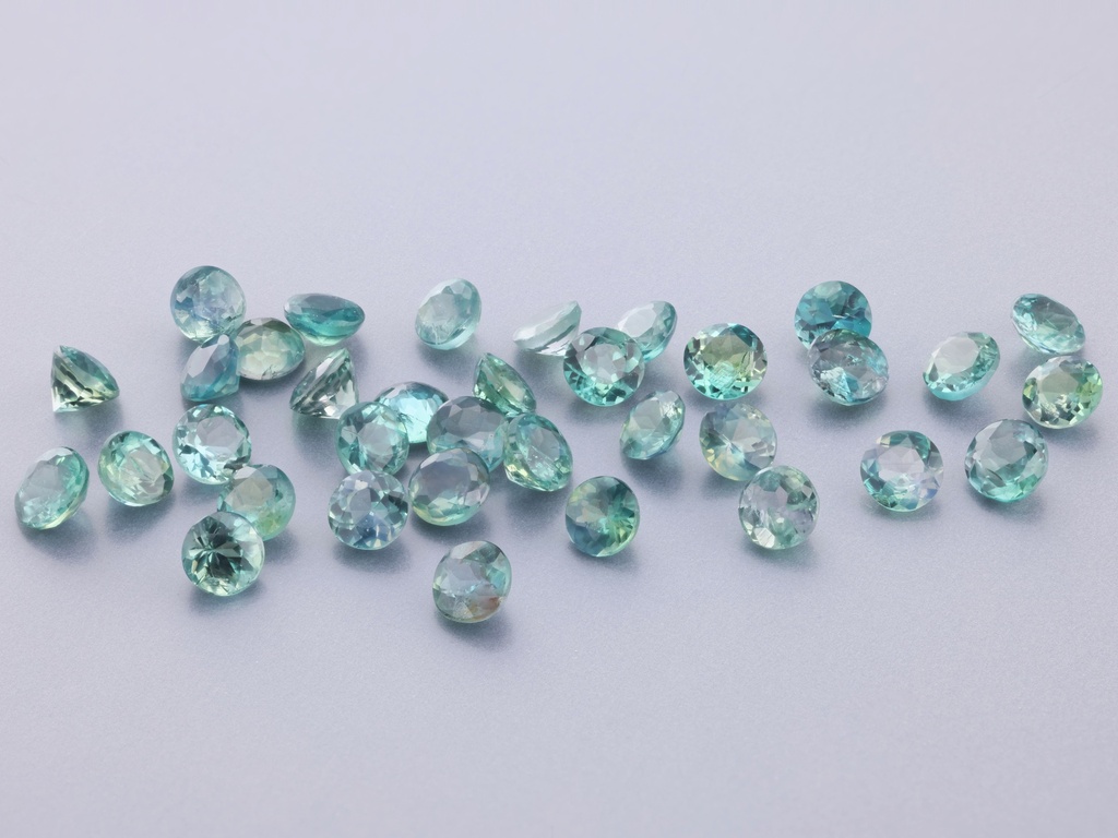 [CARB0275] Alexandrite 2.75mm Round