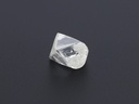 Diamond Octahedron Crystal 6.00mm +/-