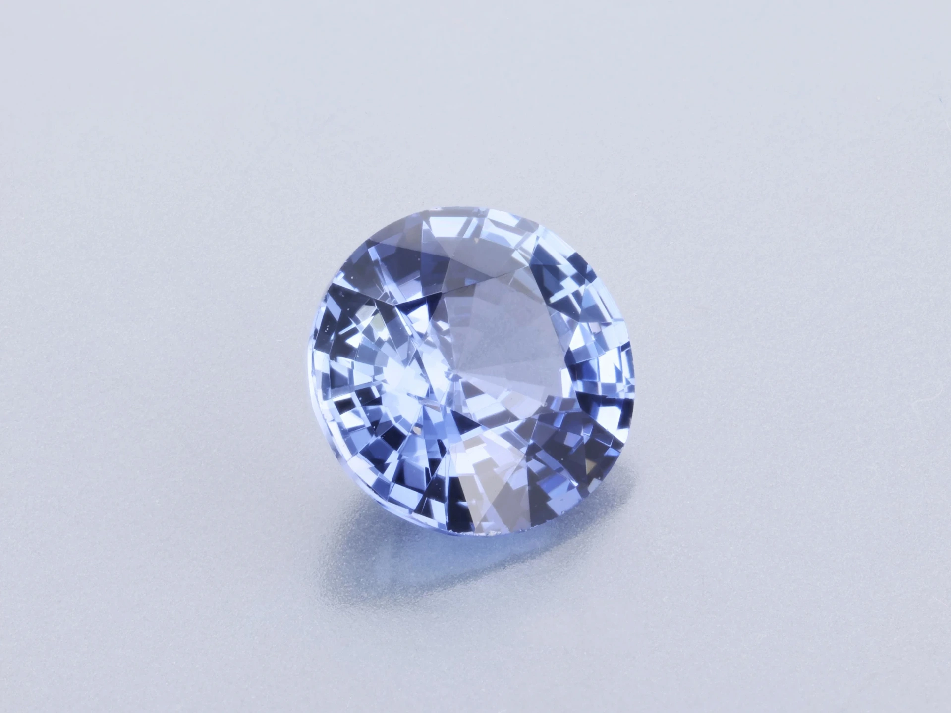 [SCRB0600X3] Ceylon Sapphire 5.80mm Round Light Blue