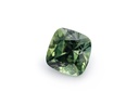 Parti Sapphire 4.40x4.37mm Square Cushion