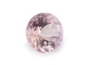 Morganite 9.20mm Round Pink