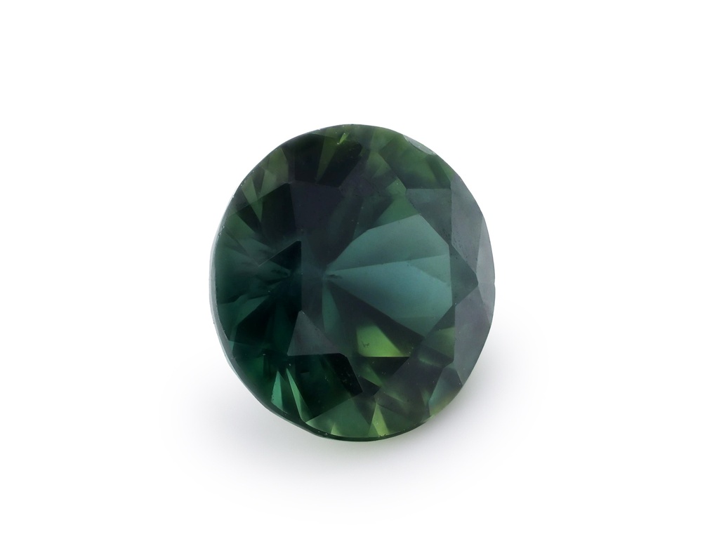 [SMRB0500X1] Parti Sapphire 5.00mm Round