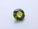 Parti Sapphire 6.01 x 6.01 x 3.67mm Round