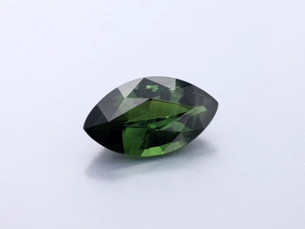 [SMMB1005X1] Parti Sapphire 9.29 x 5.32 x 3.26mm Marquise