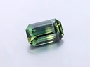 Parti Sapphire 8.50 x 5.18 x 3.95mm Emerald Cut