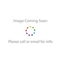 Almandine Garnet 10x8mm Barrel