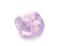 Sapphire Mukaru 8-8.5mm Irregular Bead Purple