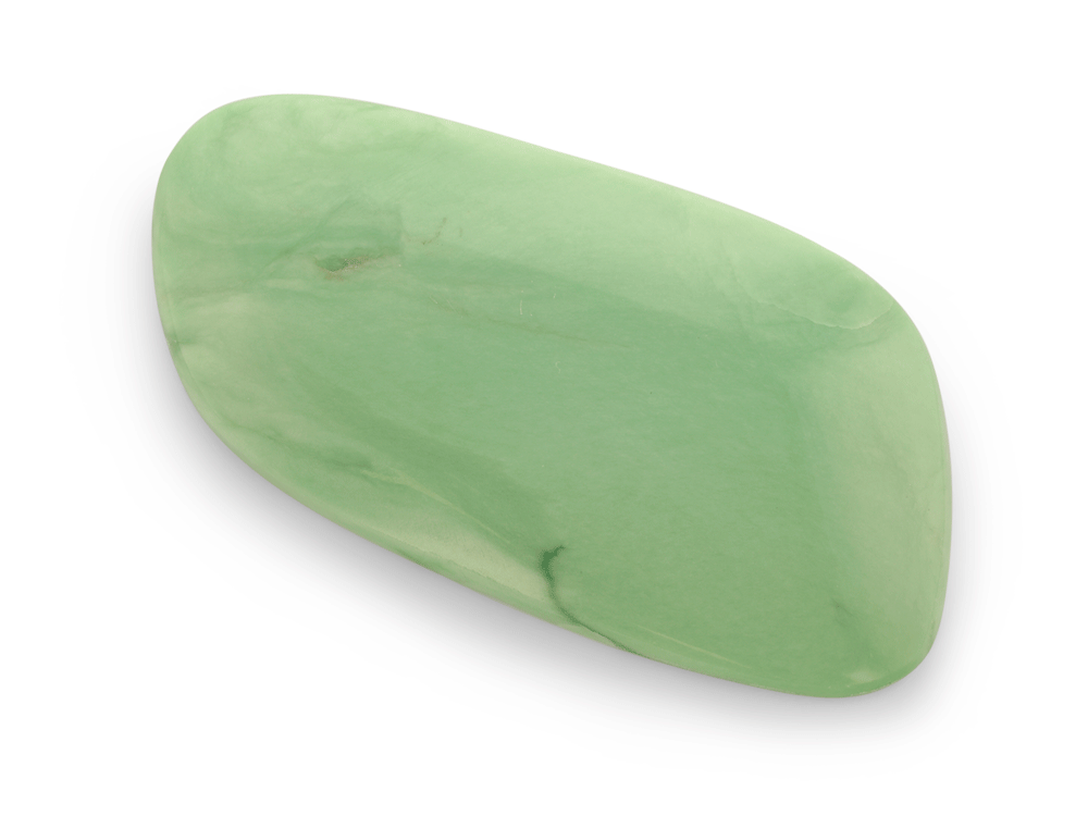 [ORNX3507] Variscite 53x28mm Trapezium