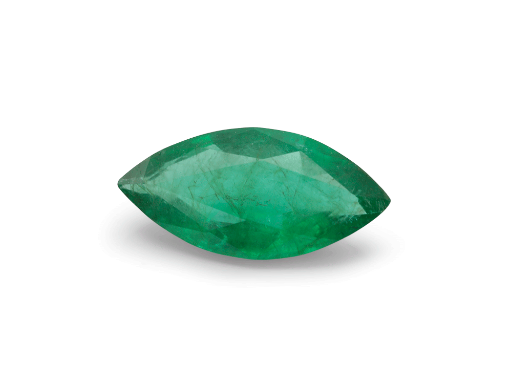 Emerald 8x4mm Marquise 1st Grade 