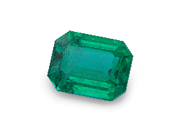 [EX3309] Emerald 8x6mm Emerald Cut