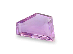 [KX3148] Sapphire Pink/Purple 7.4x5.2x1.9mm Geometric F/Form 