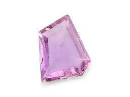 [KX3151] Sapphire Pink/Purple 7.1x5.5x1.9mm Geometric F/Form 