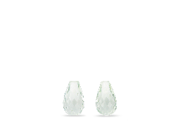 [MQBR-0805] Mint Quartz 8x5mm Briolette