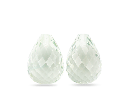 [MQBR-1612] Mint Quartz 16x12mm Briolette